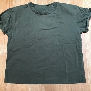 pac sun basic tee